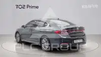 2018 Hyundai Grandeur