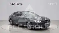 2018 Hyundai Grandeur