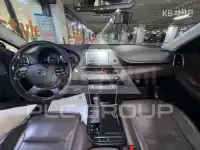 2018 Hyundai Grandeur