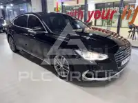 2018 Hyundai Grandeur