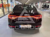 2018 Hyundai Grandeur