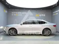 2018 Hyundai Grandeur