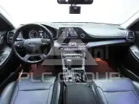 2018 Hyundai Grandeur