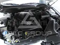 2018 Hyundai Grandeur