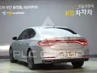 2018 Hyundai Grandeur