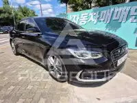 2018 Hyundai Grandeur