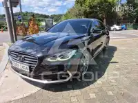 2018 Hyundai Grandeur