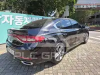 2018 Hyundai Grandeur