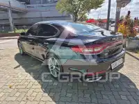 2018 Hyundai Grandeur