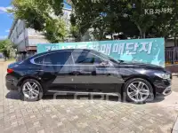 2018 Hyundai Grandeur