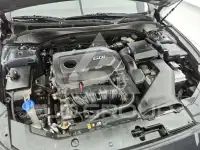 2018 Hyundai Grandeur