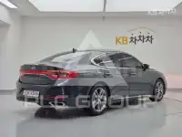 2018 Hyundai Grandeur