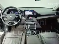 2018 Hyundai Grandeur