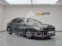 2018 Hyundai Grandeur