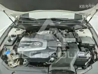 2018 Hyundai Grandeur