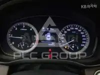 2018 Hyundai Grandeur