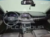 2018 Hyundai Grandeur
