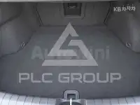2018 Hyundai Grandeur