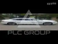 2018 Hyundai Grandeur