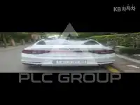 2018 Hyundai Grandeur