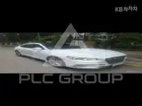 2018 Hyundai Grandeur