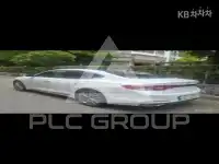 2018 Hyundai Grandeur