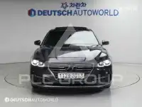 2018 Hyundai Grandeur