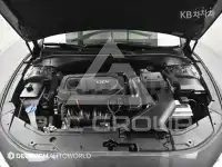 2018 Hyundai Grandeur