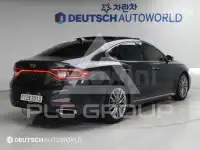 2018 Hyundai Grandeur