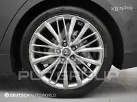 2018 Hyundai Grandeur