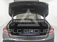 2018 Hyundai Grandeur
