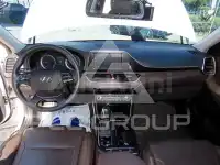 2018 Hyundai Grandeur