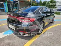 2018 Hyundai Grandeur