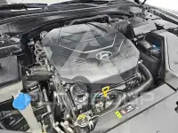 2018 Hyundai Grandeur
