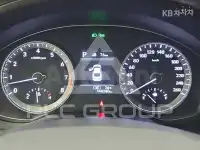 2018 Hyundai Grandeur