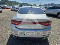 2018 Hyundai Grandeur