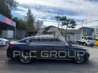 2018 Hyundai Grandeur