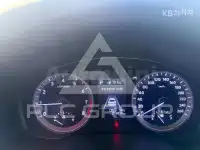 2018 Hyundai Grandeur