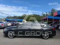 2018 Hyundai Grandeur