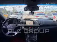 2018 Hyundai Grandeur