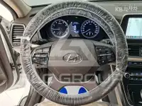 2018 Hyundai Grandeur