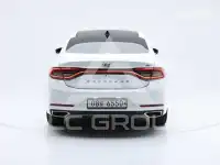 2018 Hyundai Grandeur