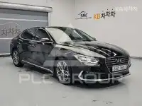 2018 Hyundai Grandeur