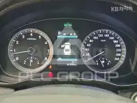 2018 Hyundai Grandeur