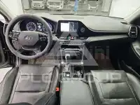 2018 Hyundai Grandeur