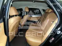2018 Hyundai Grandeur
