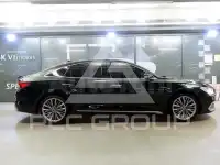 2018 Hyundai Grandeur