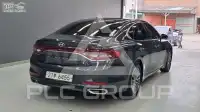 2018 Hyundai Grandeur