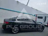 2018 Hyundai Grandeur