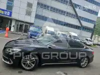 2018 Hyundai Grandeur